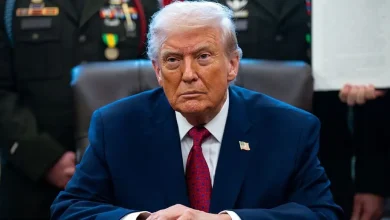 Fox News Politics Newsletter: Senate sends $901B defense bill to Trump