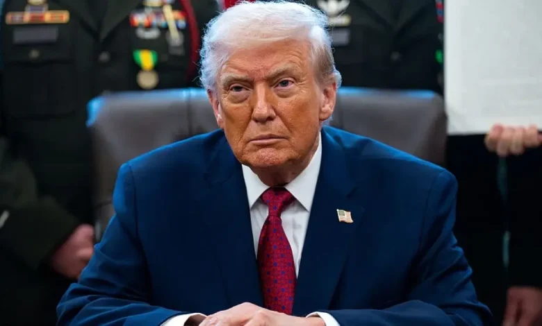 Fox News Politics Newsletter: Senate sends $901B defense bill to Trump