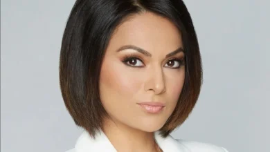 Fox News Promotes Aishah Hasnie to Anchor, White House Correspondent