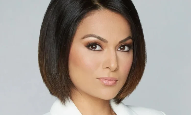 Fox News Promotes Aishah Hasnie to Anchor, White House Correspondent