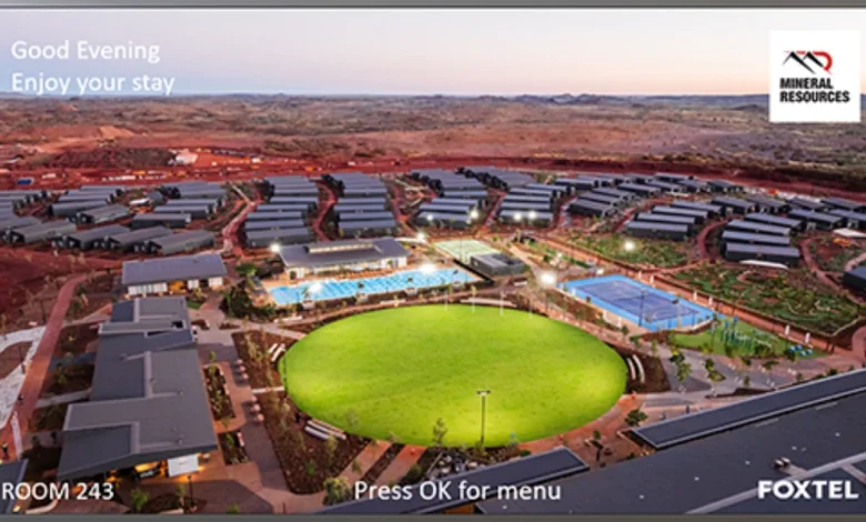 Foxtel Business iQ and MinRes to bring premium Foxtel at-home experience to remote workforces