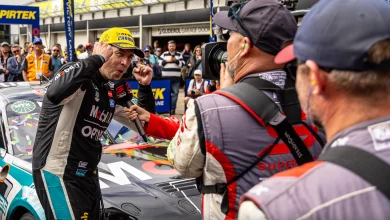 Foxtel, Seven boast record Supercars streaming figures