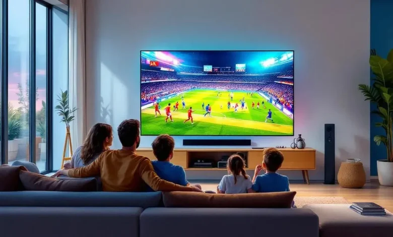 Foxtel boosts live 4K sports streaming with Fastly CDN tech