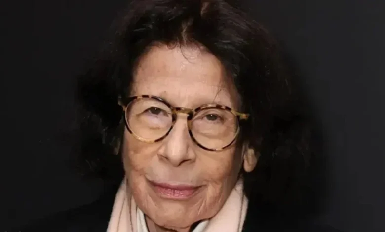 Fran Lebowitz on AI, Driverless Cars, and the Shifting Pulse of New York