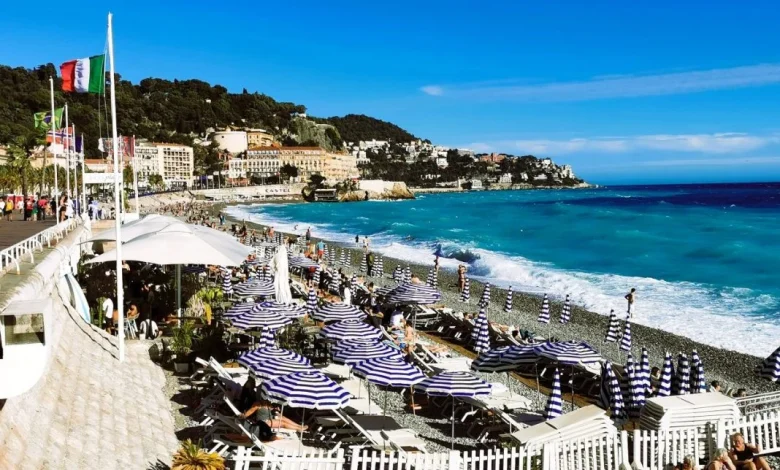 France proposes new passenger tax for cruise ships