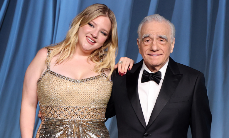 Francesca Scorsese on the One Thing She Wouldn’t Do While Directing ‘Saints’ Episode, Her Father’s Bible Bedtime Stories and Drifting Away From the Church