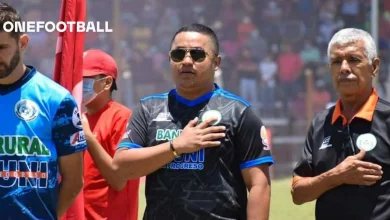 Francisco Zepeda: Hemos hecho historia en el equipo