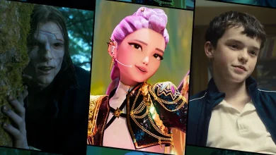 Frankenstein and Adolescence Top Netflix 2026 Golden Globe Nominees