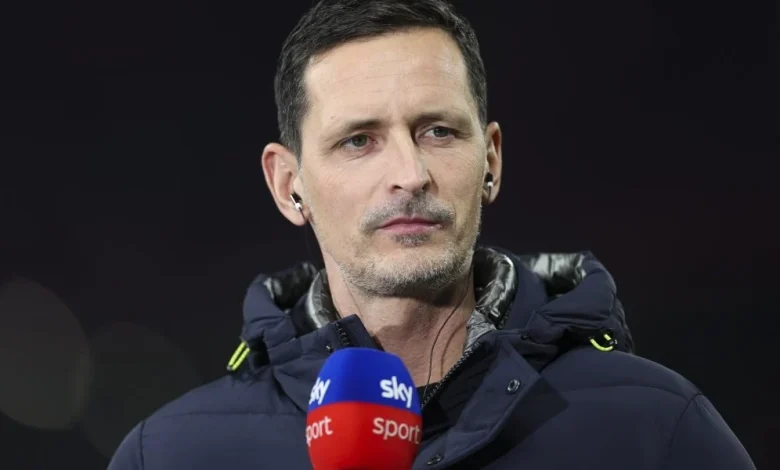 Frankfurt boss makes honest admission about Barcelona's dominance - 'They captivated the whole of Europe'