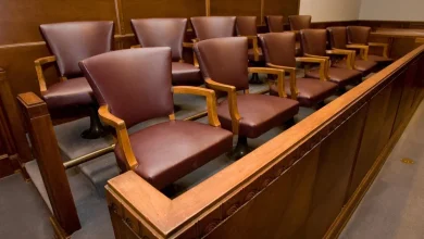 Fraud charges against former Gary officer dismissed