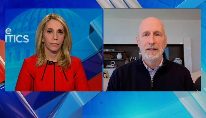 "Frauds" and "grifters": Ben Shapiro lays into MAGA media stars in battle over MAGA's future