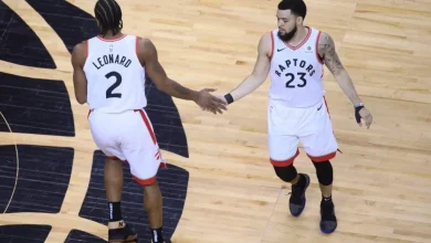 Fred VanVleet Reveals Kawhi Leonard Had No Plans Of ‘Staying’ With the Raptors