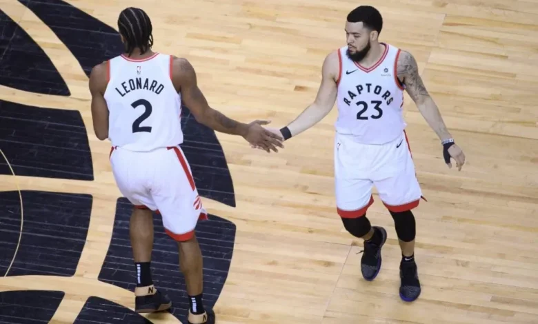 Fred VanVleet Reveals Kawhi Leonard Had No Plans Of ‘Staying’ With the Raptors
