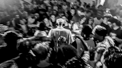 Fred again..: USB002 Album Review