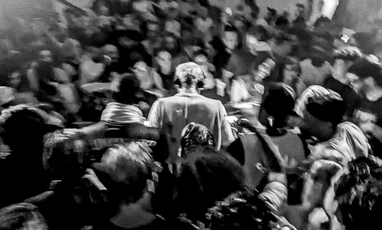 Fred again..: USB002 Album Review