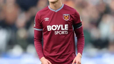 Freddie Potts opens up on West Ham ‘dream’ and names two legends he plans to emulate
