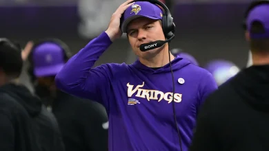 Frederick: With the Vikings eliminated from the playoffs, should they tank? It’s not that easy