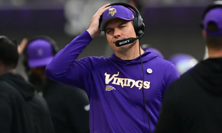 Frederick: With the Vikings eliminated from the playoffs, should they tank? It’s not that easy