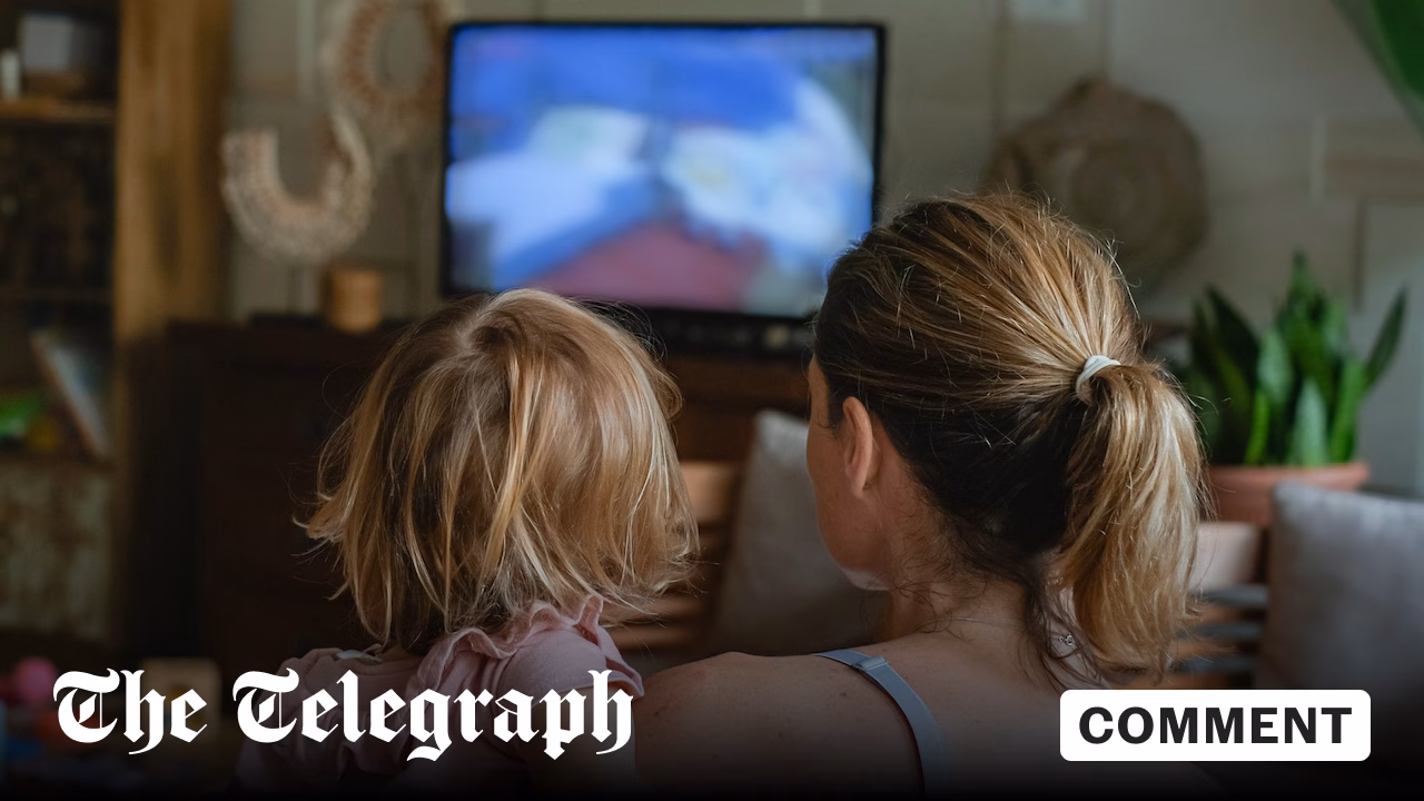 Free TV licences for the benefits class will be the end of Labour and the BBC