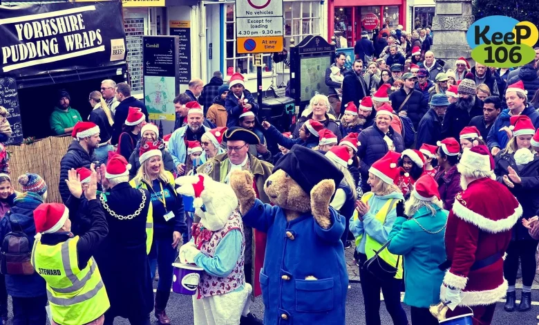 Free parking in Dorchester extended by anonymous hero!