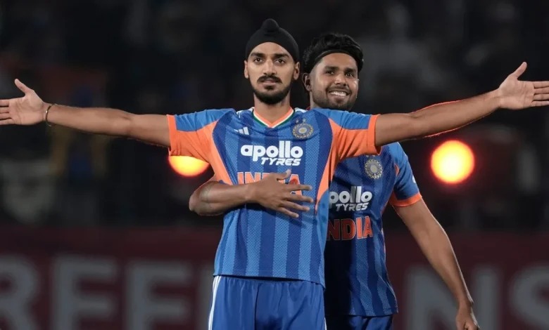 Freedom is South Africa's biggest asset as India look to extend proud record