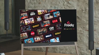 Freely Is Expanding With 6 Channels From WB Discovery
