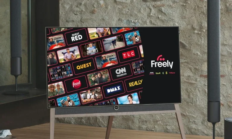 Freely Is Expanding With 6 Channels From WB Discovery