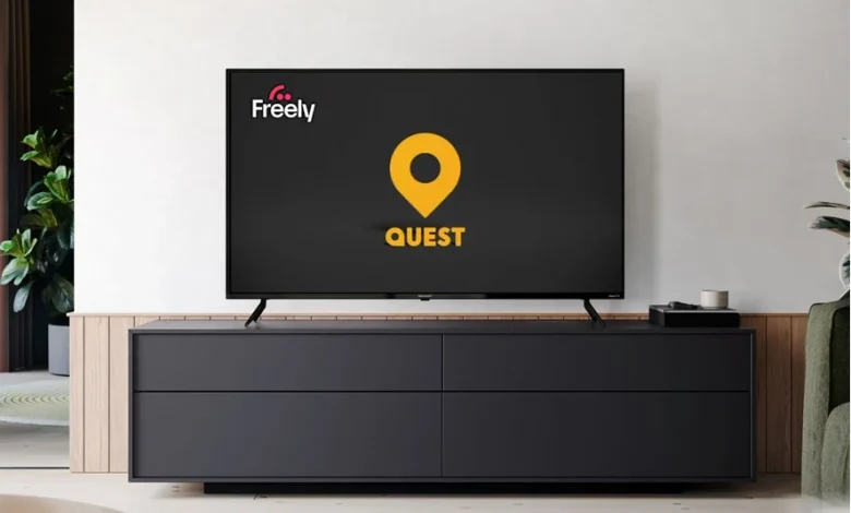 Freely to add WBD channels to streaming service