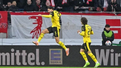 Freiburg vs. BVB 0:1 – Bensebaini macht’s, nicht die Doppelspitze…