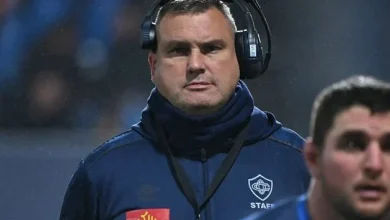 French attitudes towards Europe explain lack of star power in Racing’s squad for Ulster clash: Jeremy Davidson