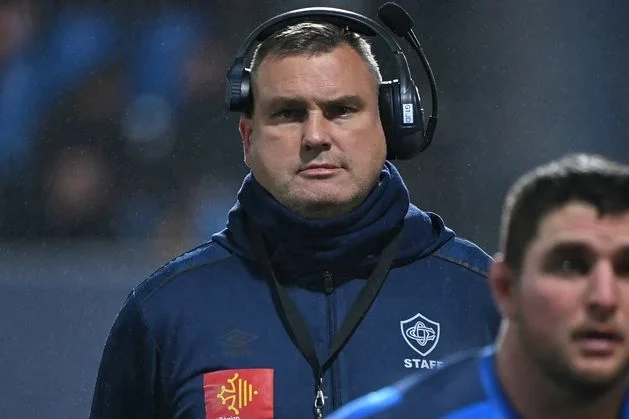 French attitudes towards Europe explain lack of star power in Racing’s squad for Ulster clash: Jeremy Davidson