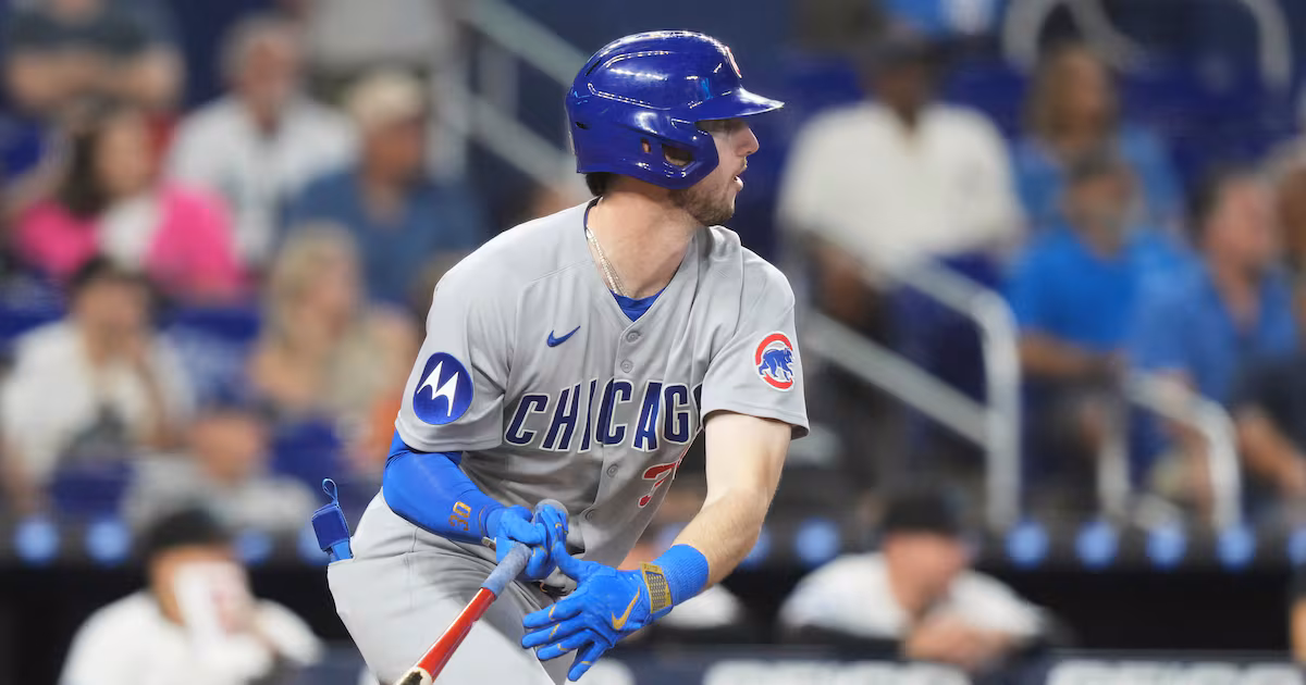 Fresh MLB free agency predictions: Tucker to Blue Jays? Bichette to the Yankees?