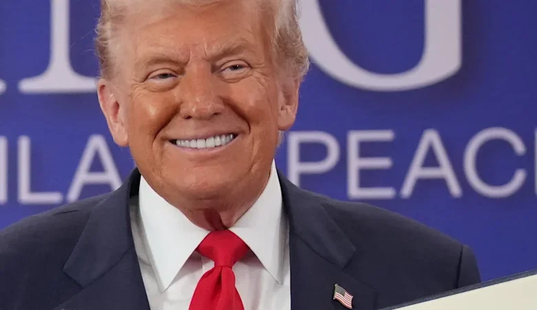 Fresh airstrikes shatter Asian ceasefire Trump claimed as a victory