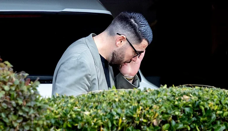 Fresh claims against suspended estate agent ‘Teflon’ Josh Tesolin as he launches new career