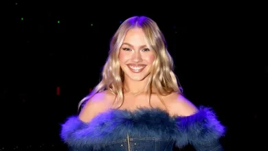 Freya Skye Announces ‘Stars Align’ U.S. Tour 2026: How to Buy Tickets!