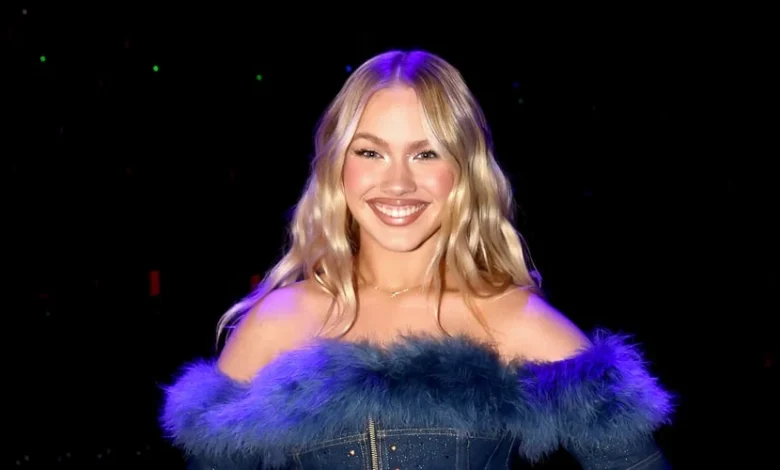 Freya Skye Announces ‘Stars Align’ U.S. Tour 2026: How to Buy Tickets!