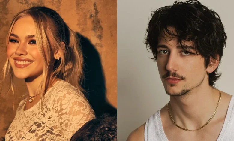 Freya Skye, Milo Manheim Among Top Contenders for Disney's Live-Action TANGLED