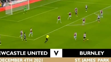 Friday Flashback - United 1-0 Burnley, 4 December 2021