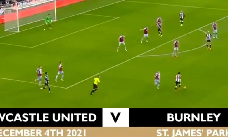 Friday Flashback - United 1-0 Burnley, 4 December 2021