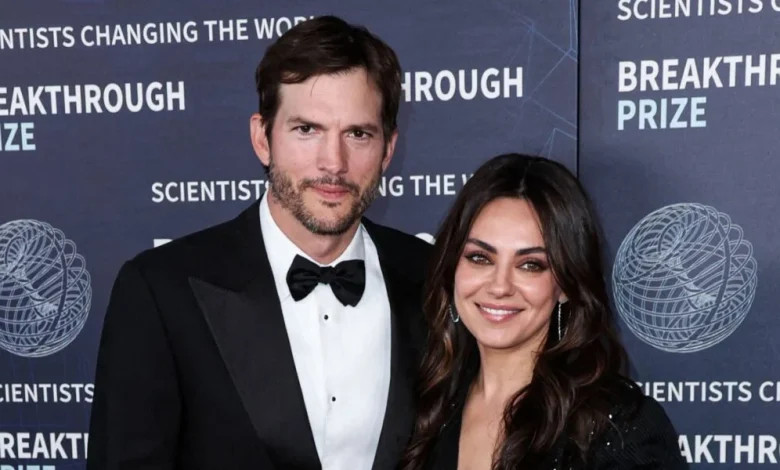 Friends Urging Ashton Kutcher to Put More Effort into His Marriage to Mila Kunis (Exclusive)