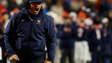 From 14th to Charlotte: Tony Elliott’s case for National Coach of the Year