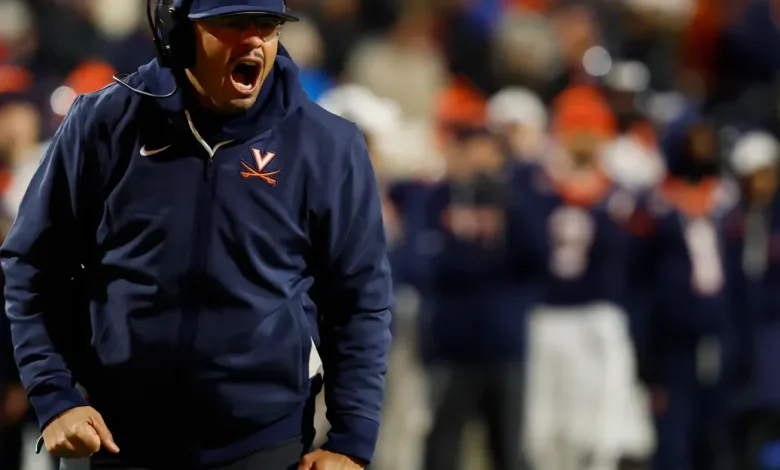 From 14th to Charlotte: Tony Elliott’s case for National Coach of the Year