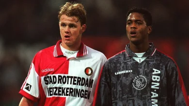 From 1921 to 2025, Johan Cruyff to Arne Slot, Sjaak Swart to Cor van der Gijp: Ajax and Feyenoord set for 200th Klassieker