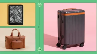 From Backpacks to Luggage, These Are the Best Travel Deals of Cyber Monday