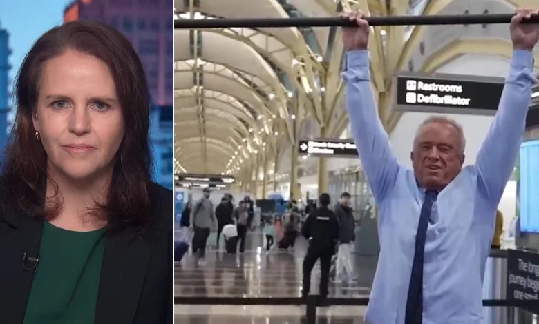 From COVID to Hepatitis to Measles, RFK Jr. Is Gutting Vaccine Science: An Ex-CDC Expert Speaks Out