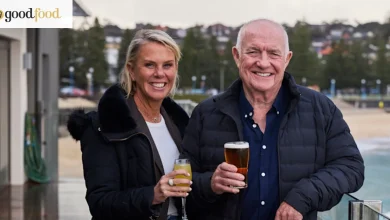 From Cornwall to Coogee: Rick Stein’s new restaurant showcases his most loved dishes