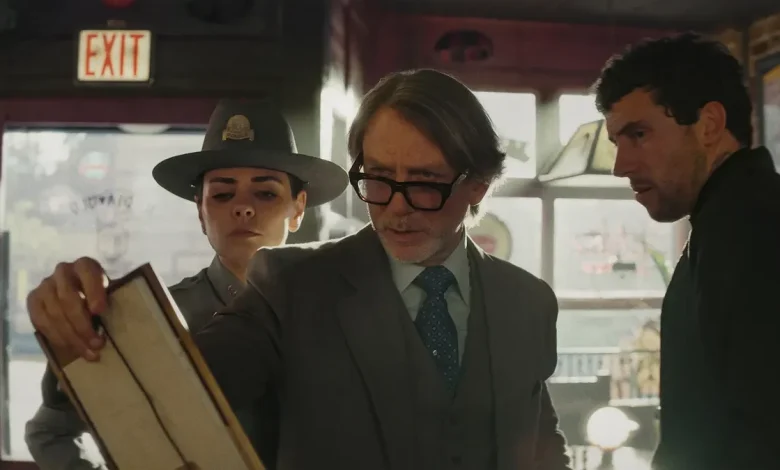 From 'F1' to 'Wake Up Dead Man,' 10 movies to stream right now