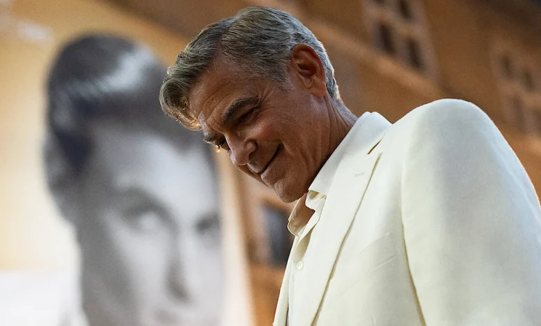 From Jay Kelly to The West Wing : What to Watch on Netflix