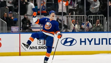 From LaFontaine To Heineman: A 44-Year Trade Tree Comes Full Circle