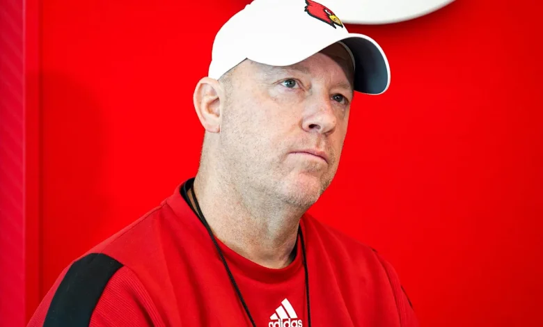 From Louisville To Ann Arbor? Assessing Jeff Brohm’s Fit As Michigan’s Next Head Coach
